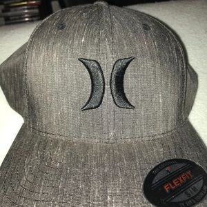 Hurley Hat